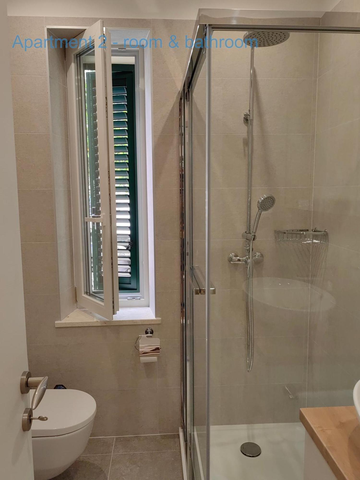 Relax And Enjoy Apartments Сплит Екстериор снимка