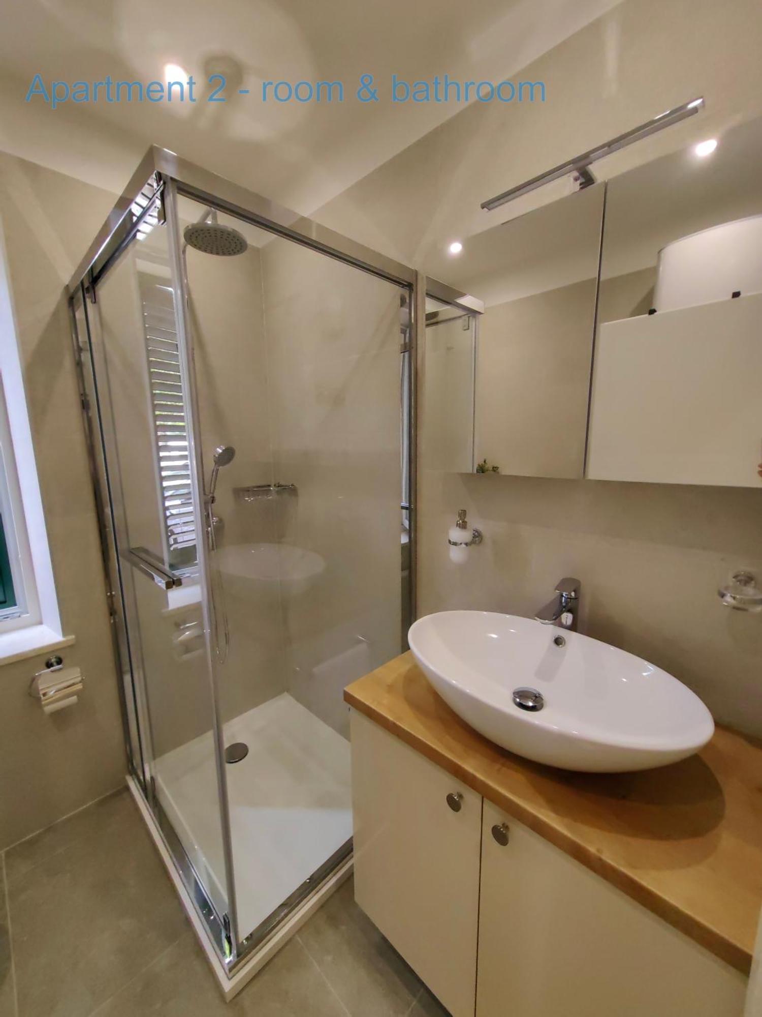 Relax And Enjoy Apartments Сплит Екстериор снимка