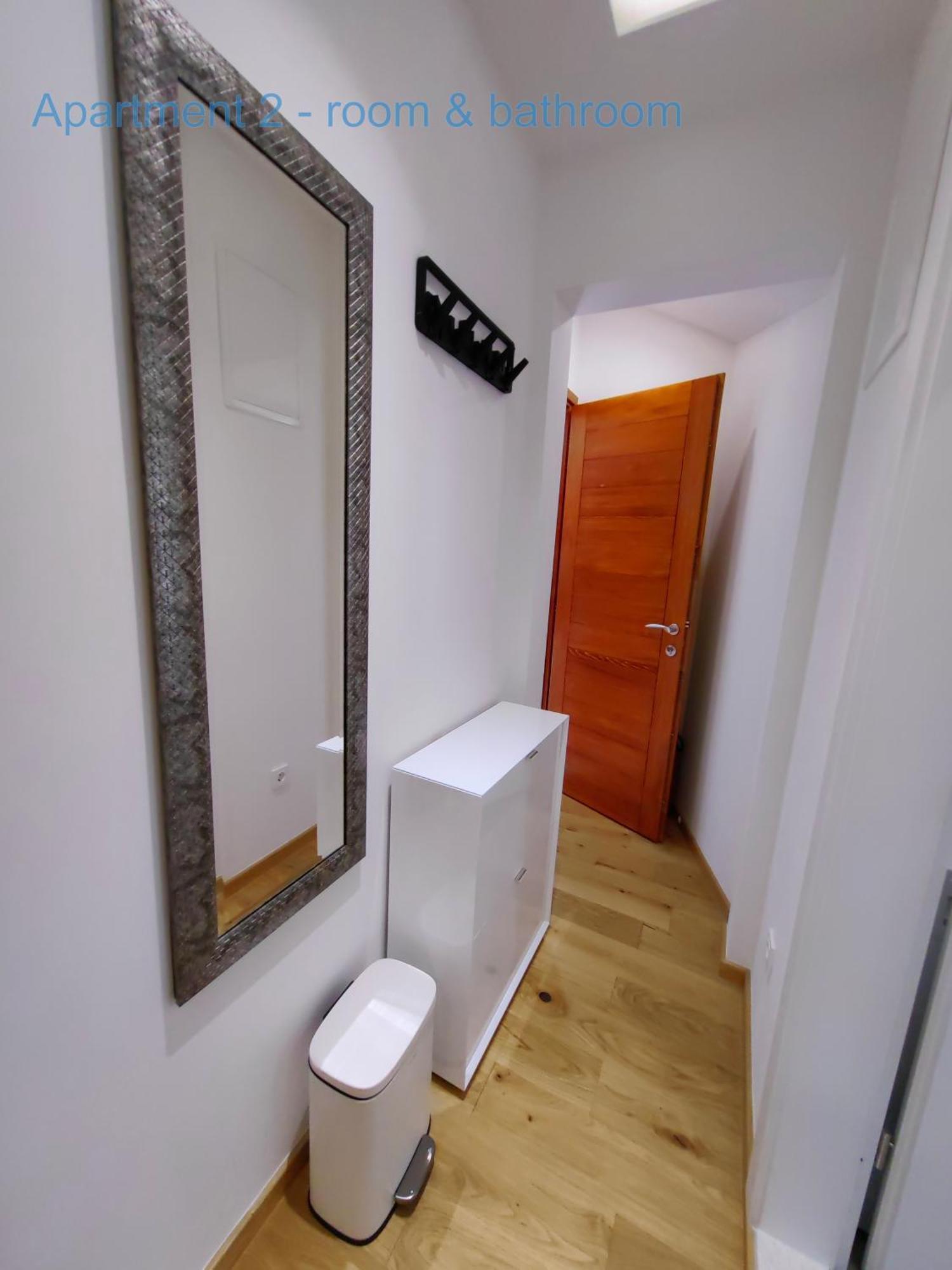 Relax And Enjoy Apartments Сплит Екстериор снимка