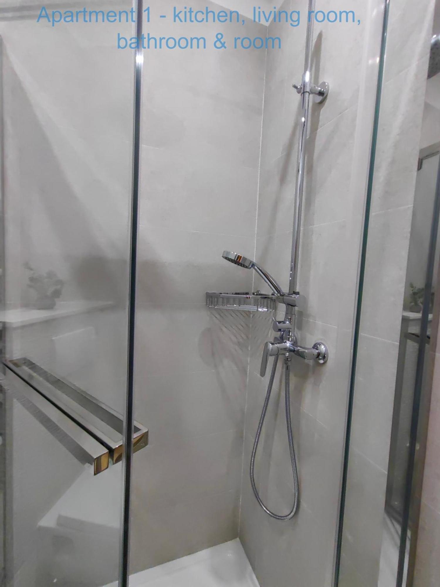 Relax And Enjoy Apartments Сплит Екстериор снимка