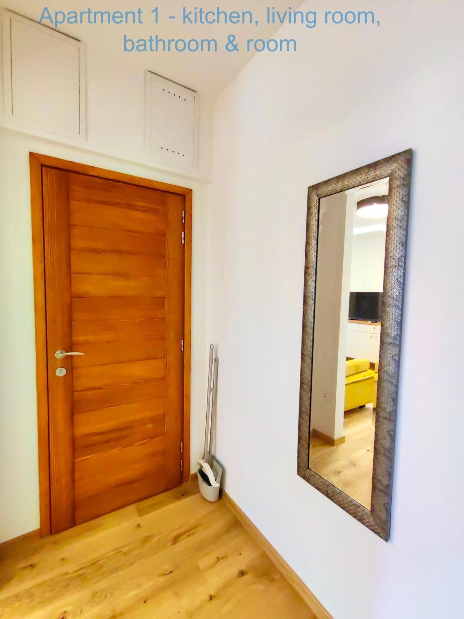 Relax And Enjoy Apartments Сплит Екстериор снимка